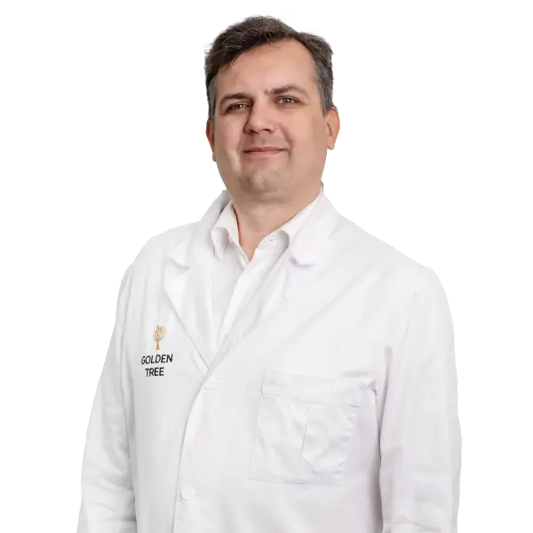 Dr. Jan Vogler, MD