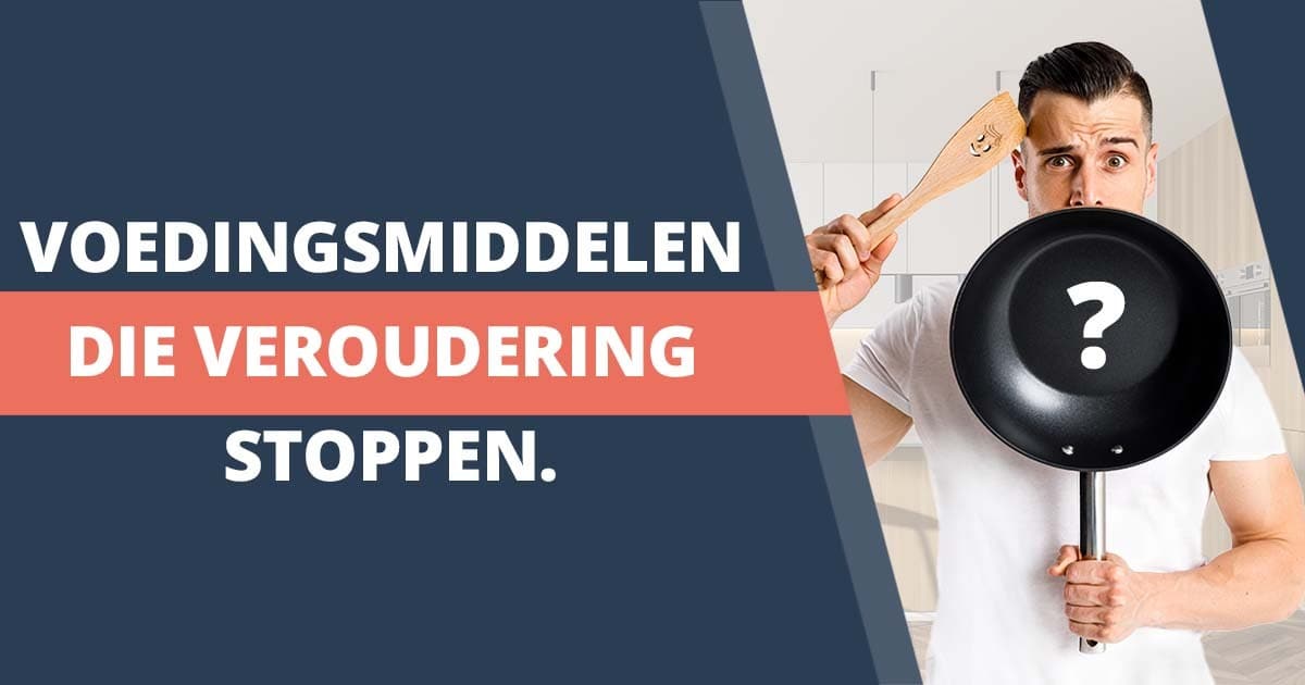 Voedingsmiddelen voor collageenvorming