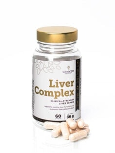 Liver Complex