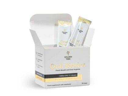 Probiotisch poeder Golden Tree Oral Biotics