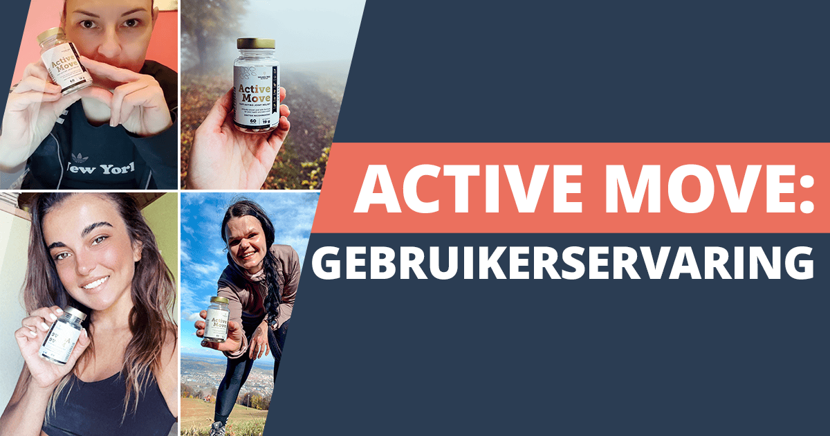 Golden Tree Active Move – gebruikerservaring